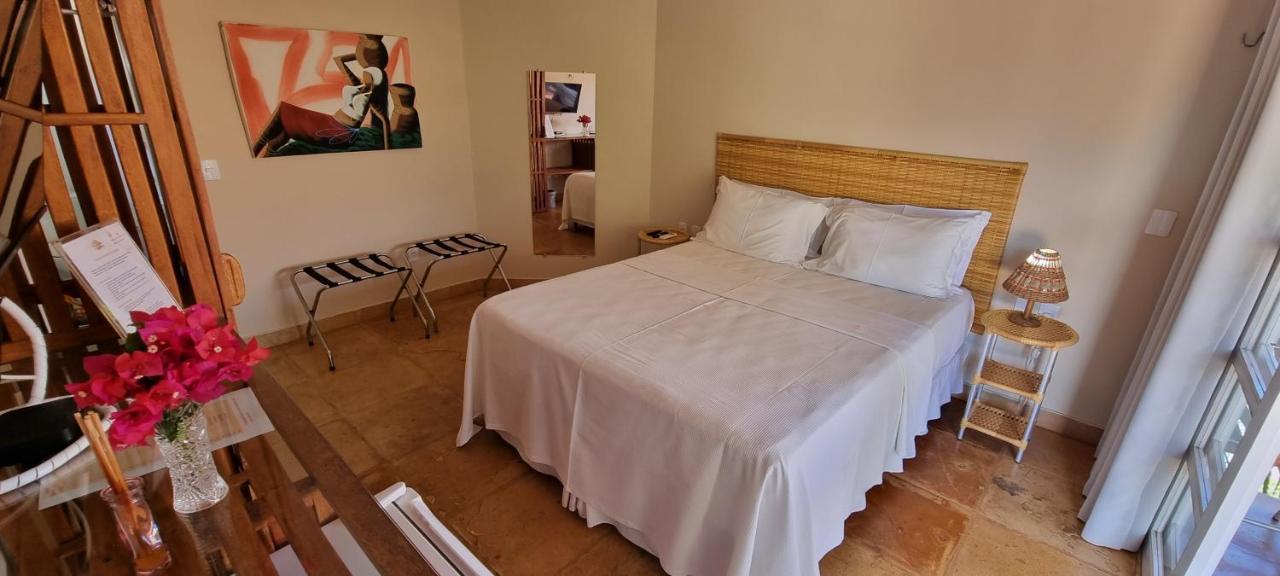 Enseada Do Gostoso Inn São Miguel do Gostoso