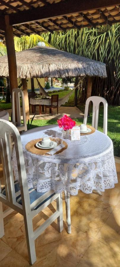 Enseada Do Gostoso Inn 2*