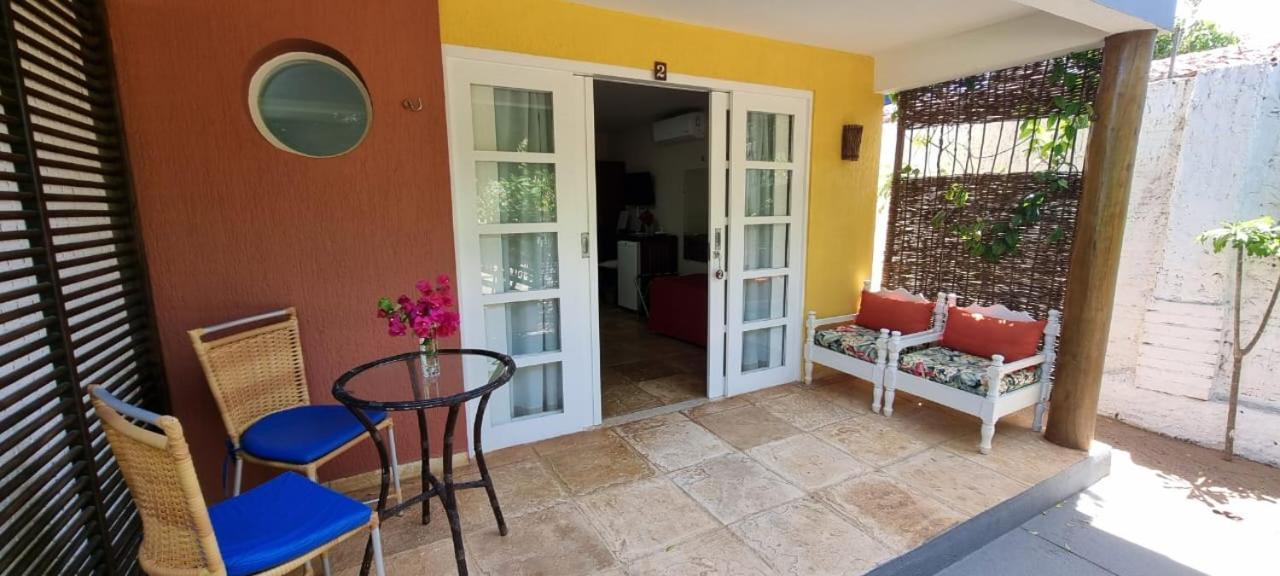 Inn Enseada Do Gostoso 2*
