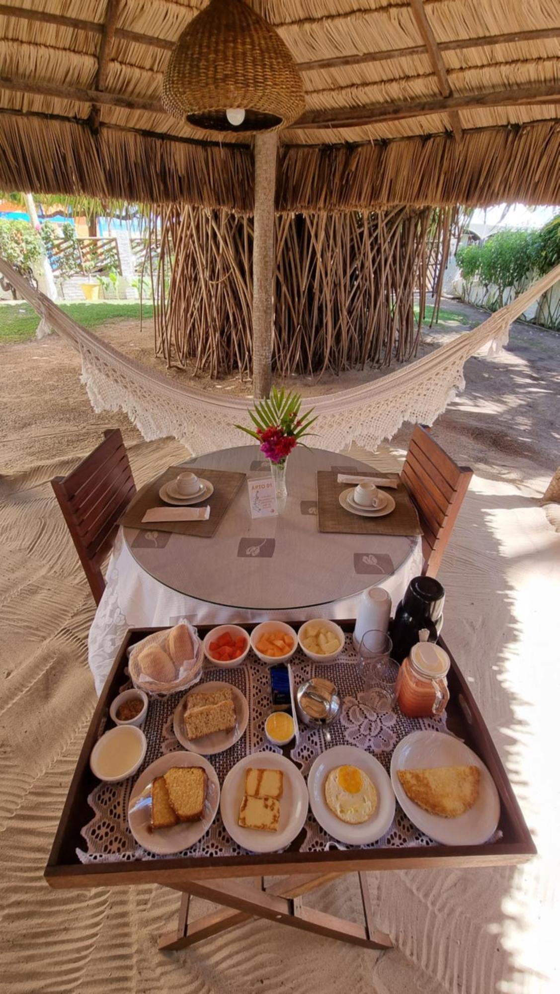 Enseada Do Gostoso Inn