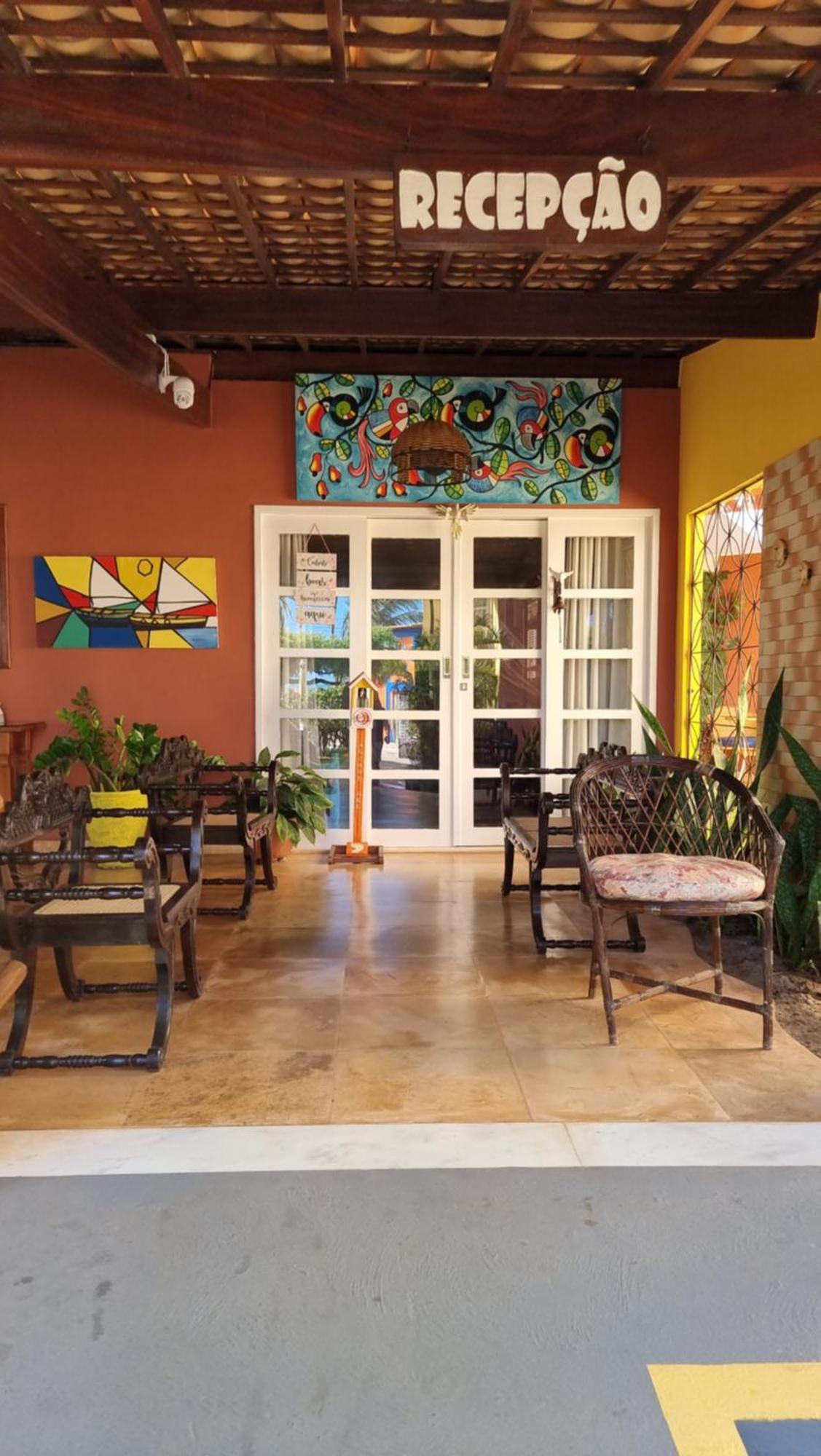 Enseada Do Gostoso Inn