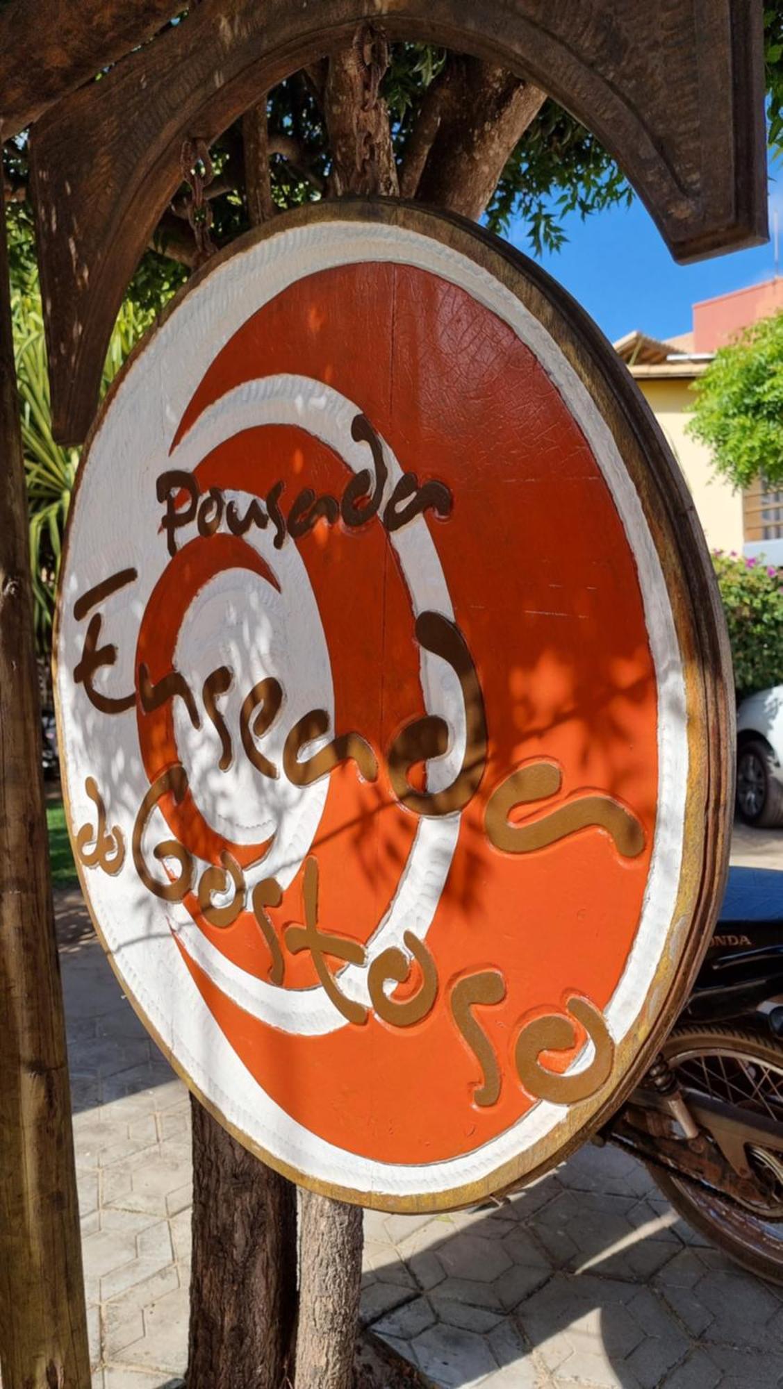 Enseada Do Gostoso
