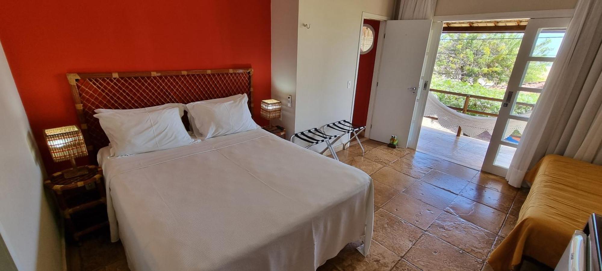 Enseada Do Gostoso Inn 2*