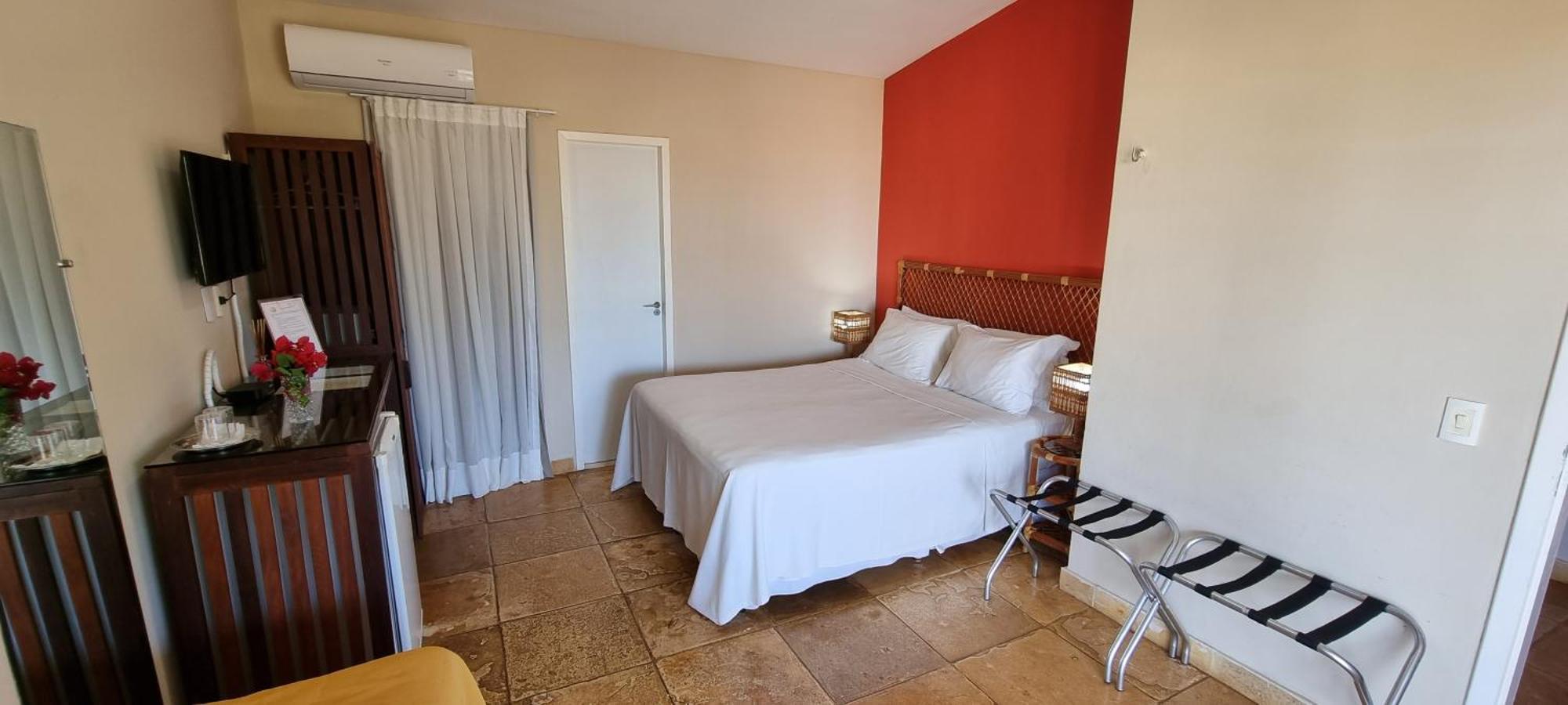 Inn Enseada Do Gostoso 2*