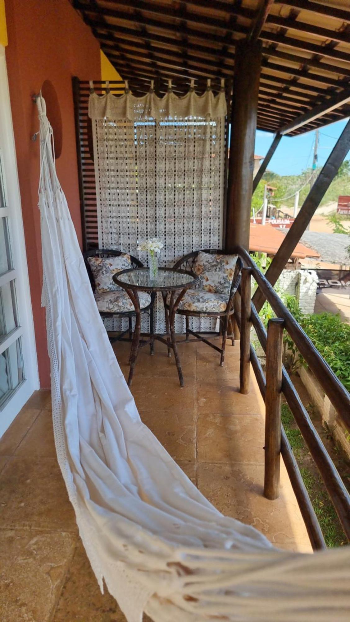 Inn Enseada Do Gostoso