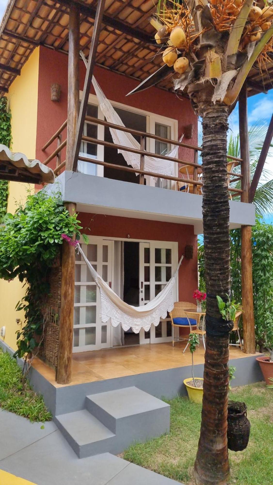 Inn Enseada Do Gostoso São Miguel do Gostoso