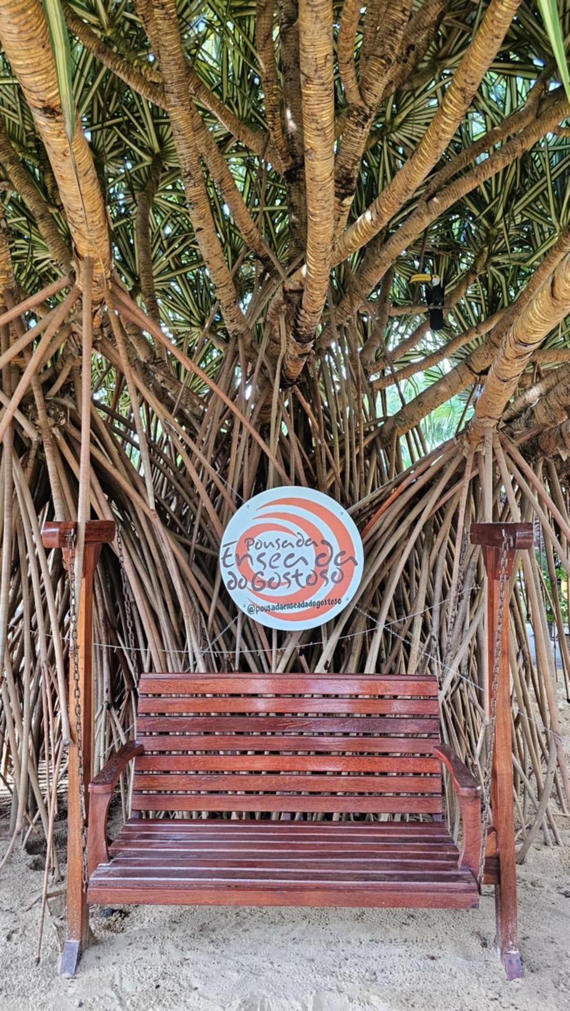 Enseada Do Gostoso Inn