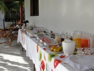 Enseada Do Gostoso Inn São Miguel do Gostoso