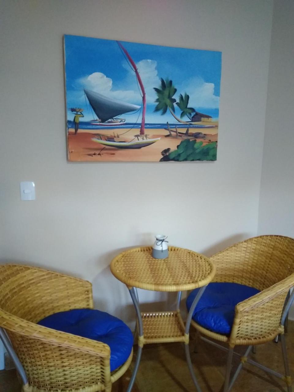 Inn Enseada Do Gostoso