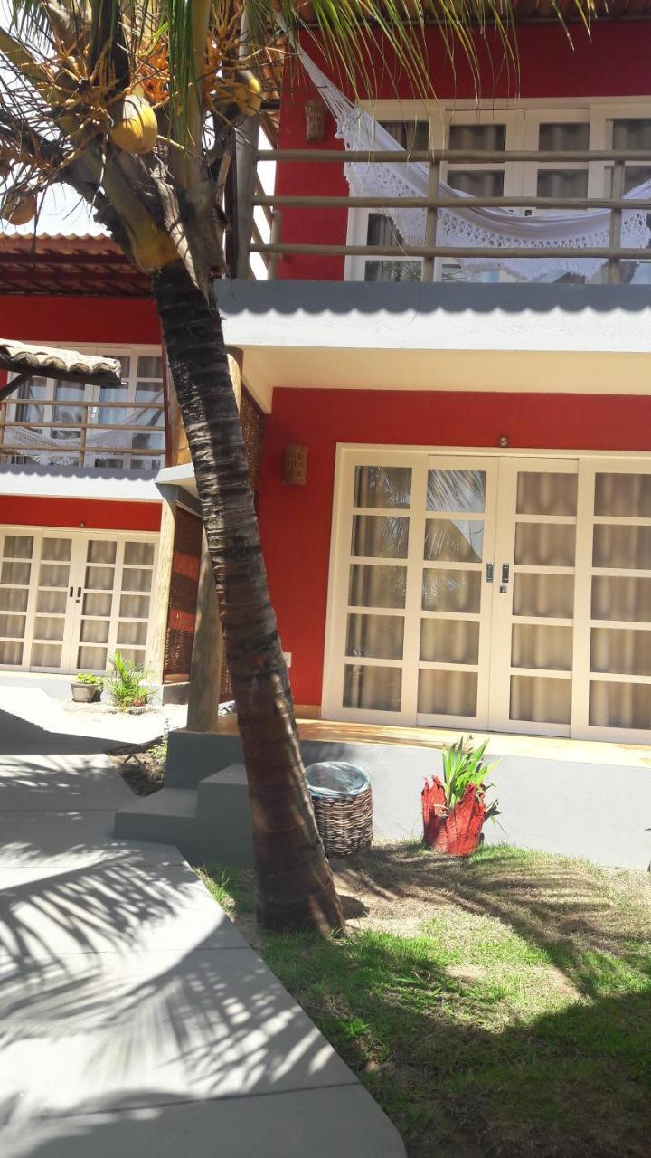 Inn Enseada Do Gostoso