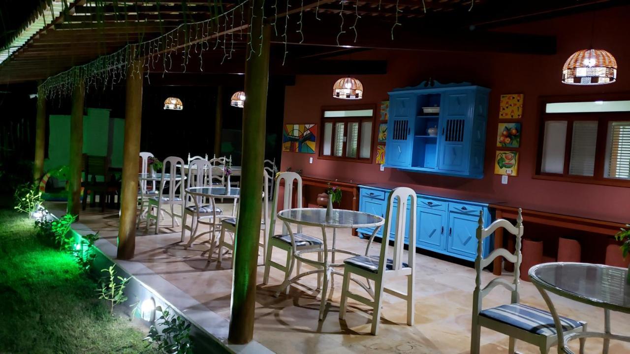 Inn Enseada Do Gostoso São Miguel do Gostoso